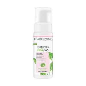 پاک کننده صورت اورجینال برند Diadermine مدل Facial Cleansing Foam 150 ml کد 80055095 6 1 org zoom 46588