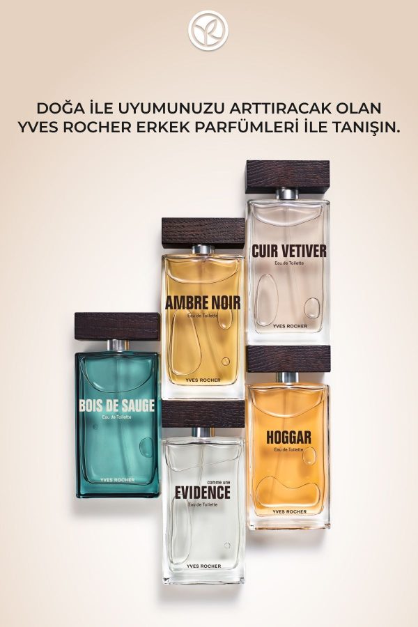 ادکلن اورجینال برند Yves rocher کد 335907357 - Image 4