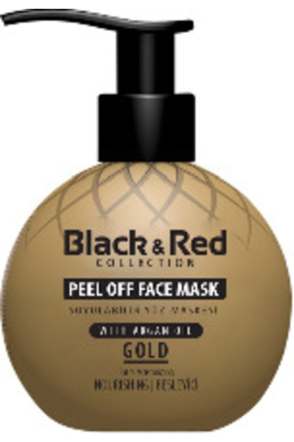 ماسک صورت اورجینال برند Black red کد 117282289