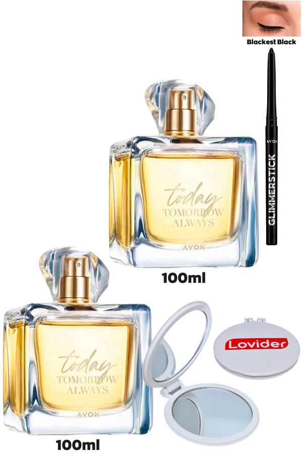 ادکلن اورجینال برند Avon کد 823249902