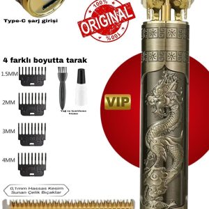 برس و شانه مو اورجینال برند Volemi کد 783491524