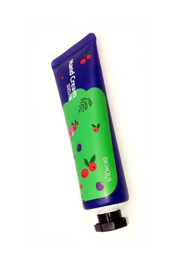 کرم دست اورجینال برند Bioaqua مدل Frambuazlı El Kremi 30 g کد 4308817