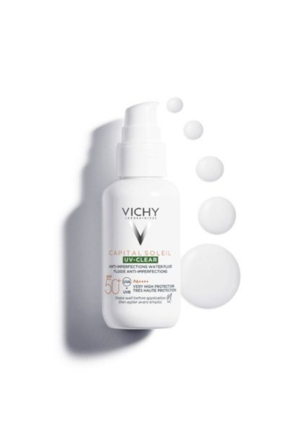 ضد آفتاب صورت اورجینال برند Vichy کد 822073870