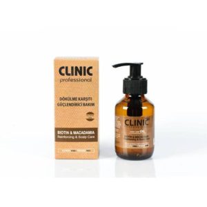 شامپو اورجینال برند Clinic کد 704525127