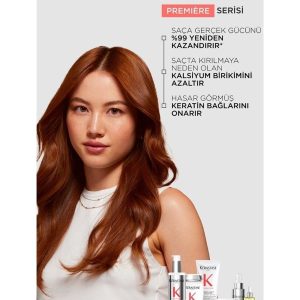 شامپو اورجینال برند Kerastase کد 833036922