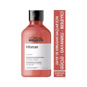 شامپو اورجینال برند L oreal professionnel کد 790030349