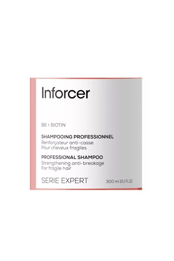 شامپو اورجینال برند L oreal professionnel کد 790030349 - Image 3