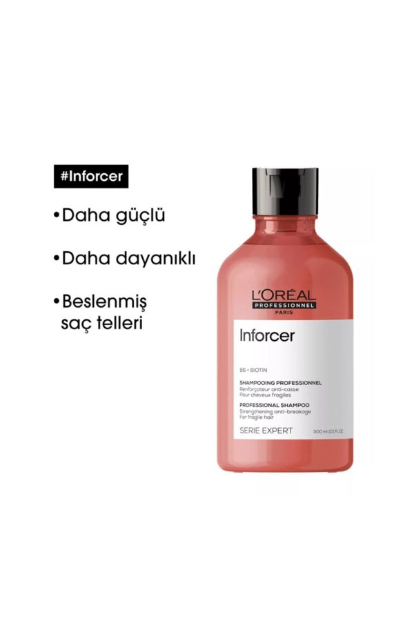 شامپو اورجینال برند L oreal professionnel کد 790030349 - Image 6