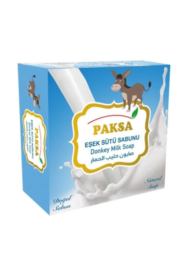 صابون جامد اورجینال برند Paksa کد 37795834