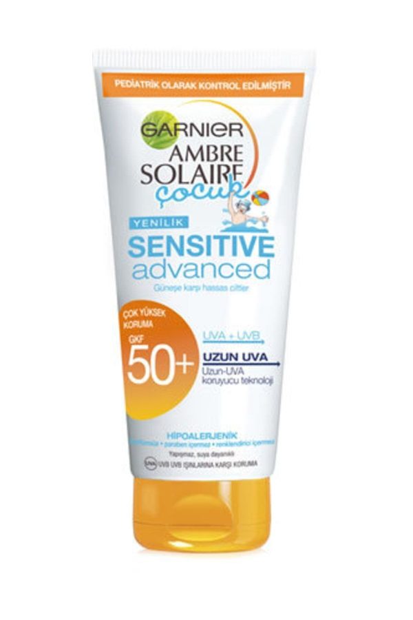 ضد آفتاب بدن اورجینال برند Garnier کد 42530612