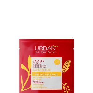 ماسک مو اورجینال برند Urban care کد 274468807