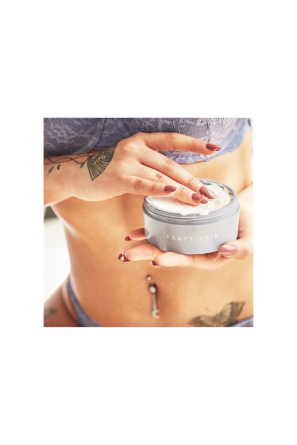 کرم بدن اورجینال برند Fenty skin کد 783901554 - Image 2