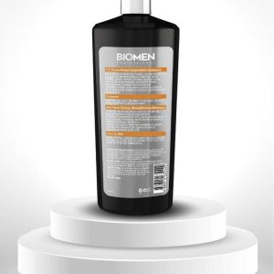 شامپو اورجینال برند Biomen کد 664368267
