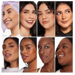 کرم برنز کننده اورجینال برند Rare beauty کد 824813634
