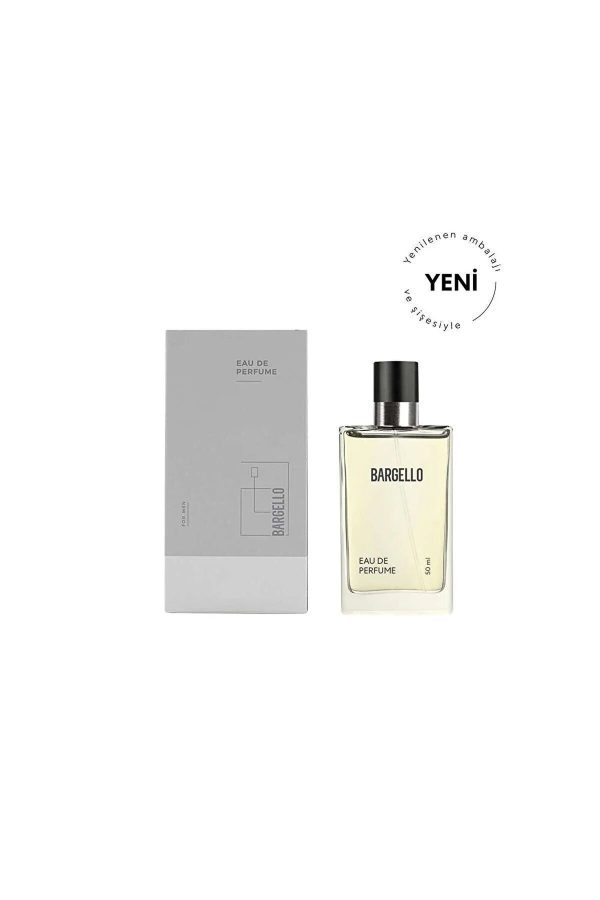 ادکلن اورجینال برند Bargello مدل 633 Fresh Edp 50 ml کد 640289114 - Image 4