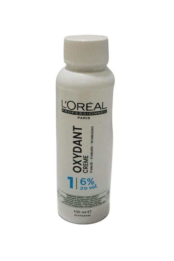 اکسیدان اورجینال برند L oreal professionnel کد 799491170