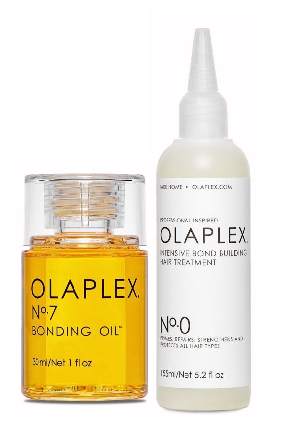 ست مراقبت از مو اورجینال برند Olaplex کد 225448776