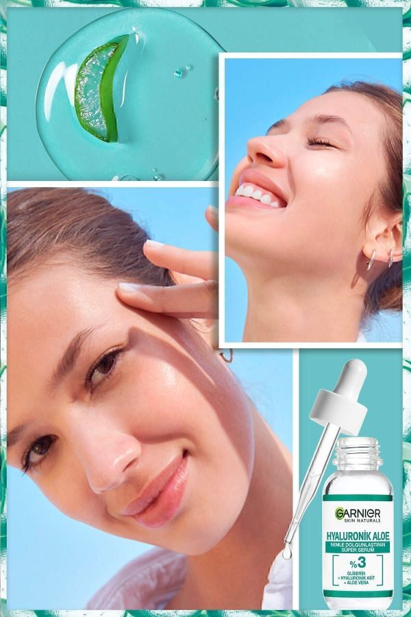سرم پوست اورجینال برند Garnier کد 364611080 - Image 3