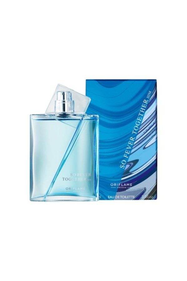 ادکلن اورجینال برند Oriflame کد 113834380 - Image 2