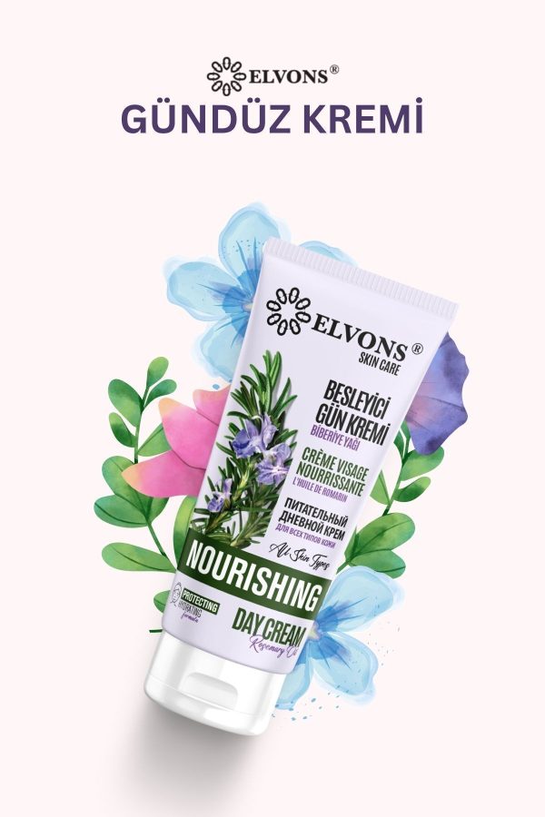 کرم صورت اورجینال برند Elvons کد 777171077