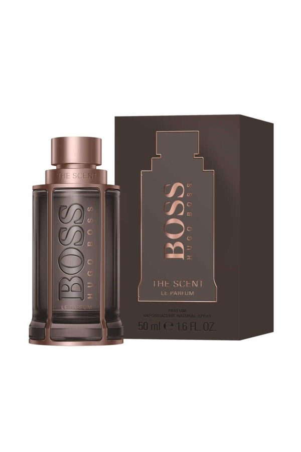 ادکلن اورجینال برند Hugo boss کد 259931642