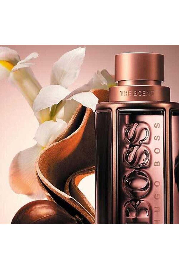 ادکلن اورجینال برند Hugo boss کد 259931642 - Image 3