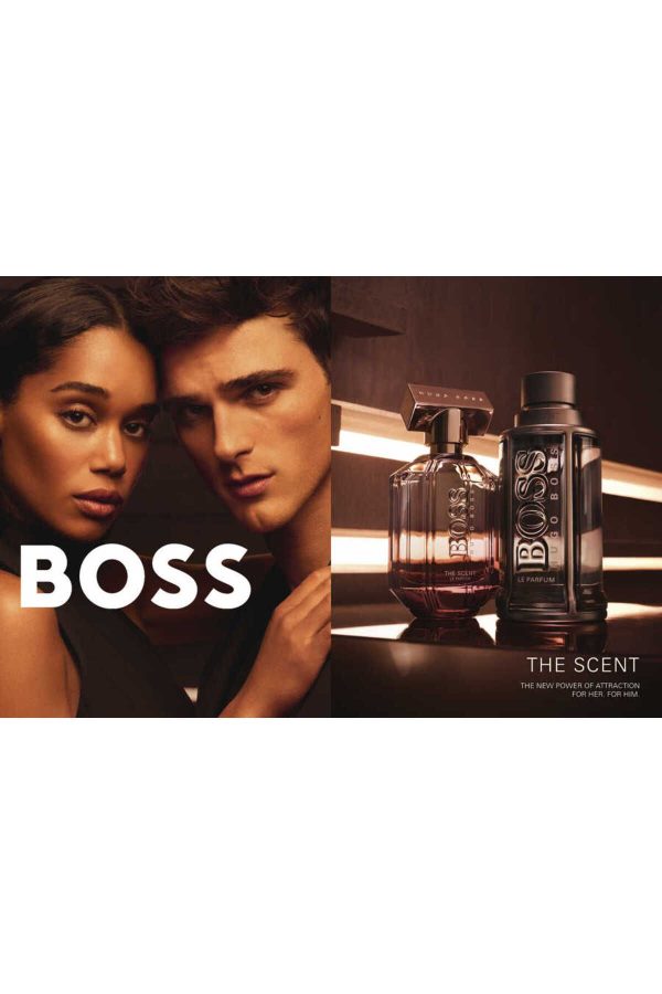 ادکلن اورجینال برند Hugo boss کد 259931642 - Image 4