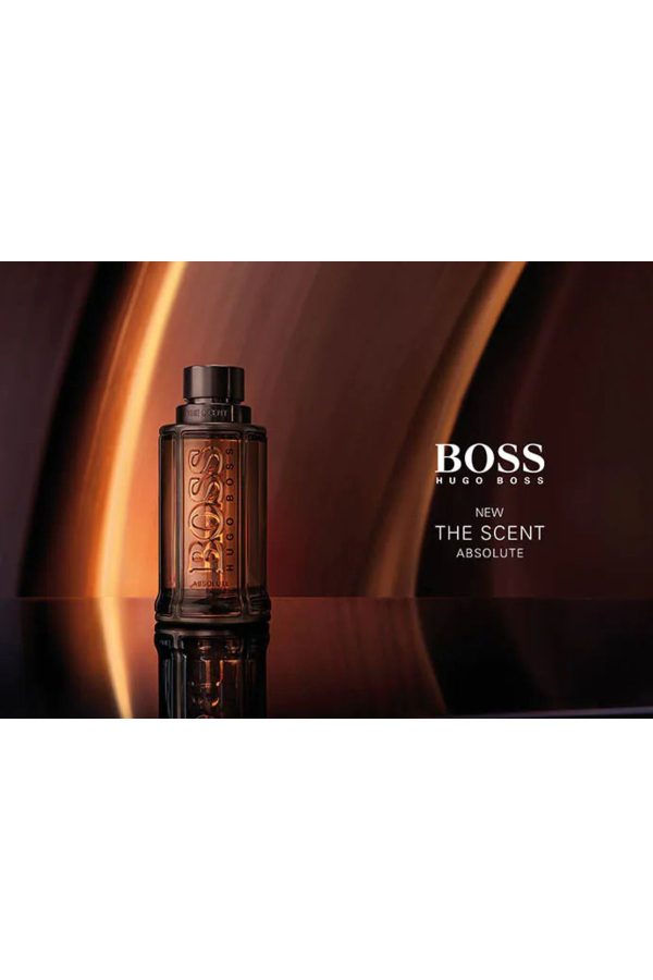 ادکلن اورجینال برند Hugo boss کد 259931642 - Image 5