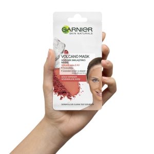 ماسک صورت اورجینال برند Garnier کد 2108052