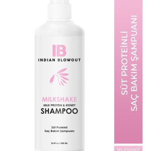 شامپو اورجینال برند Indian blowout کد 442344975