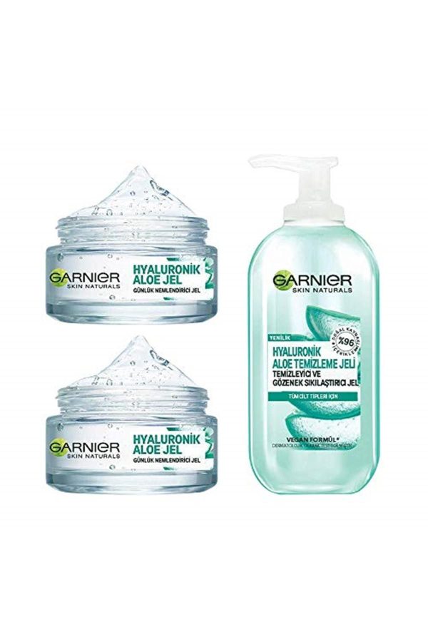 کرم صورت اورجینال برند Garnier کد 212654418