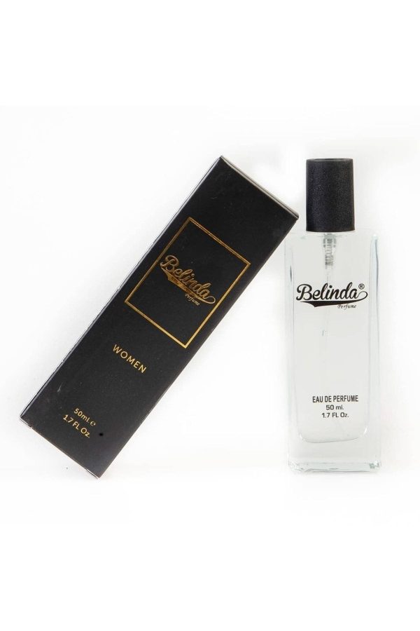 ادکلن اورجینال برند Belinda parfum کد 268132536