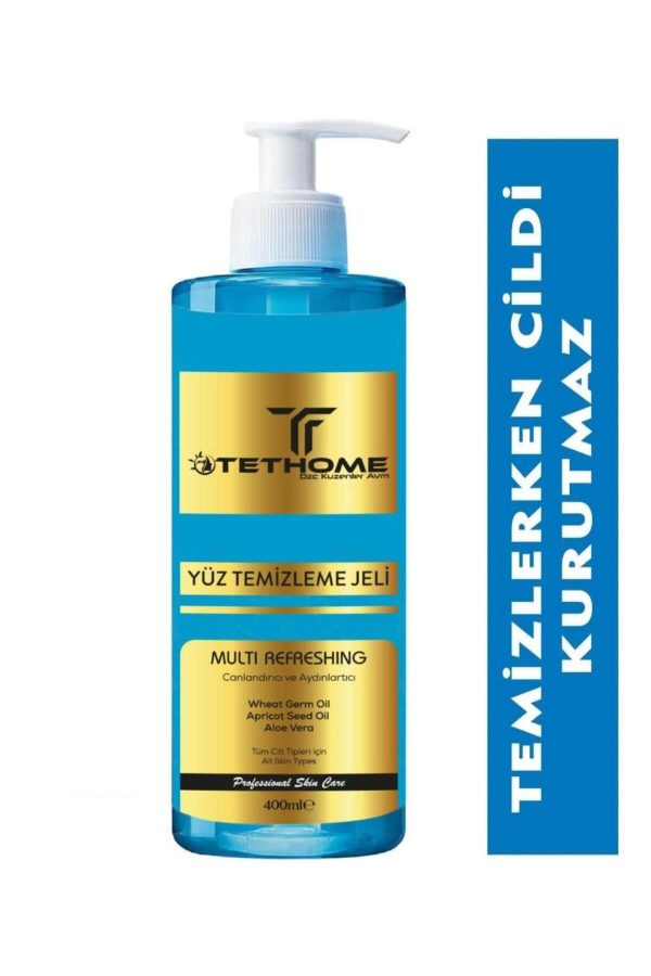 پاک کننده صورت اورجینال برند Tethome dzc kuzenler avm کد 782946892 - Image 4