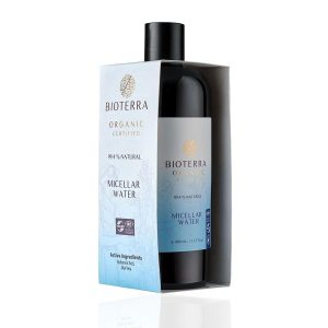 پاک کننده آرایش اورجینال برند Bioterra مدل Makyaj Temizleme Suyu 400 ml کد 772114040