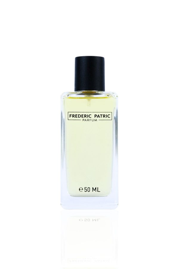 ادکلن اورجینال برند Frederic patric مدل L-3 50 ML کد 219688901 - Image 2