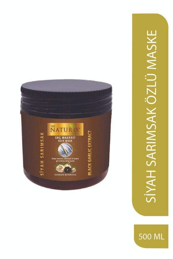 ماسک مو اورجینال برند Naturix کد 92588072