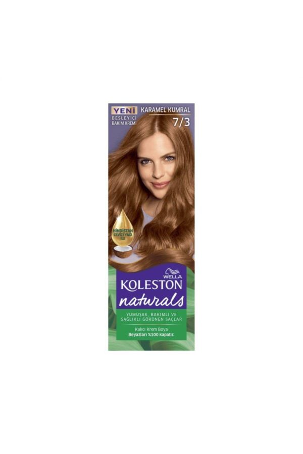 رنگ مو اورجینال برند Wella کد 1233585