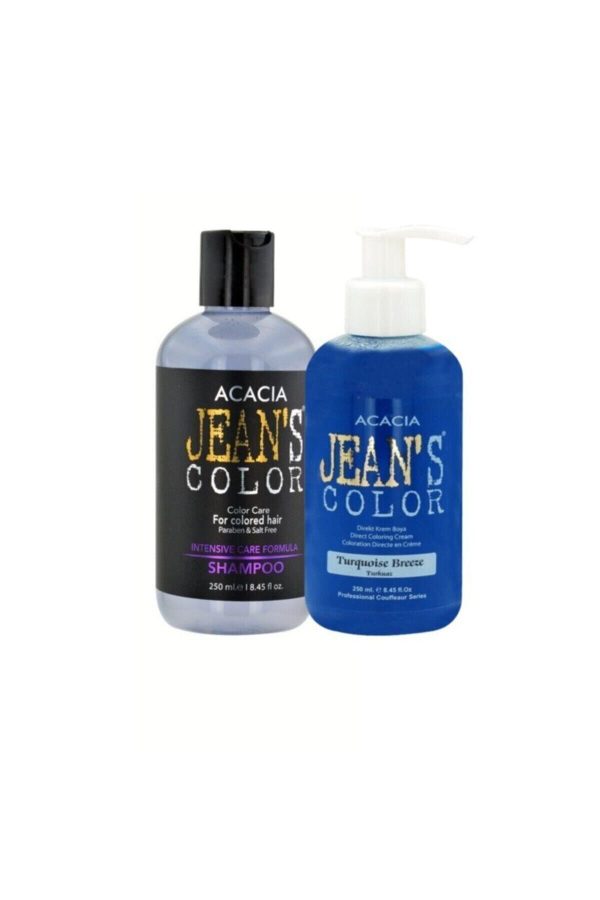 رنگ مو اورجینال برند Acacia کد 141790887