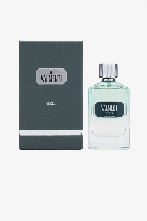 ادکلن اورجینال برند Valmenti کد 832723568 - Image 3