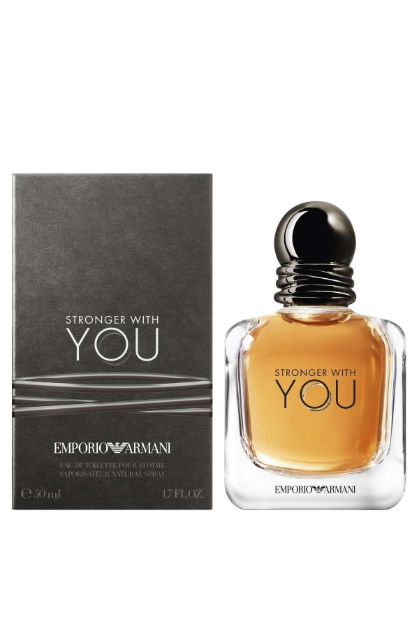 ادکلن اورجینال برند Emporio armani کد 920610 - Image 2
