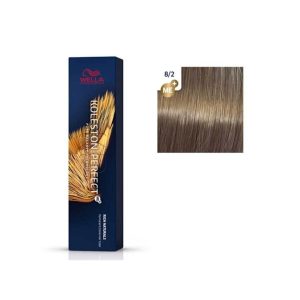 رنگ مو اورجینال برند Wella کد 792406065