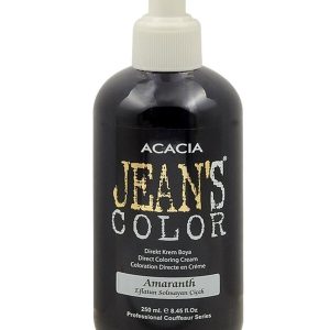 رنگ مو اورجینال برند Jeans color کد 266135191