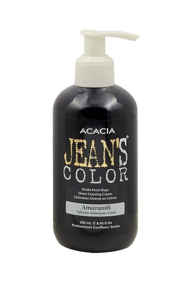 رنگ مو اورجینال برند Jeans color کد 266135191 - Image 2