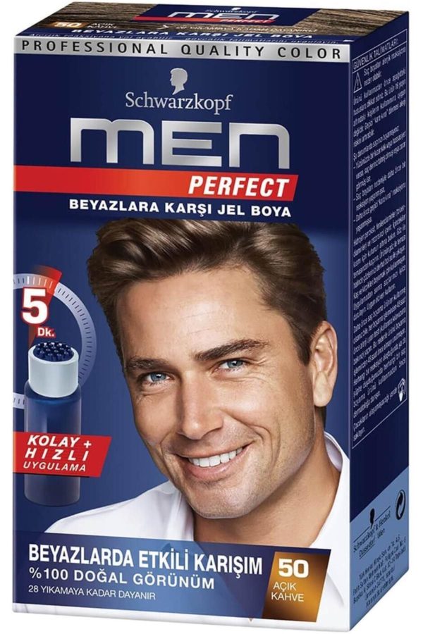 رنگ مو اورجینال برند Schwarzkopf کد 290717646