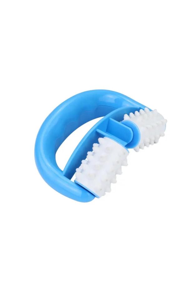 برس سلولیت اورجینال برند Naturachi مدل TPE Silindir Selülit Masaj Roller کد 788724135