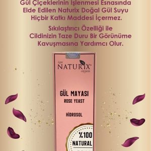 شامپو اورجینال برند Naturix کد 251781075