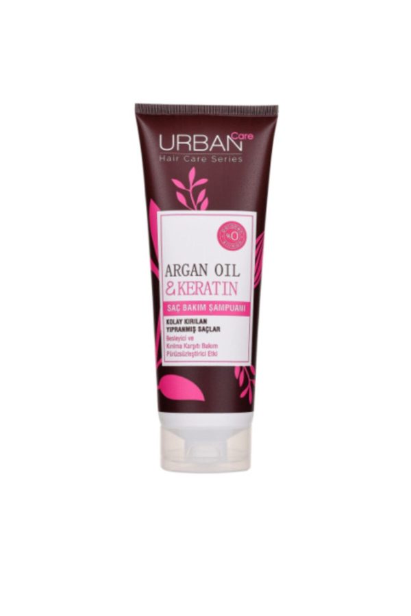 شامپو اورجینال برند Urban care کد 47175825