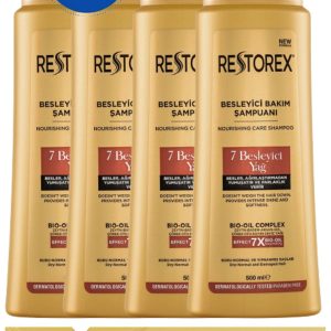 شامپو اورجینال برند Restorex کد 409968578 8 1 org zoom 49532