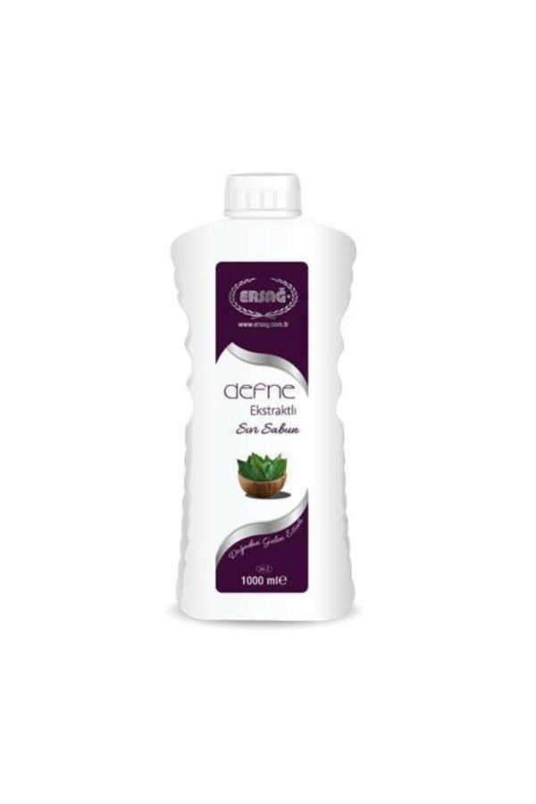 صابون مایع اورجینال برند Ersag مدل Liquid soap with laurel extract کد 339024580