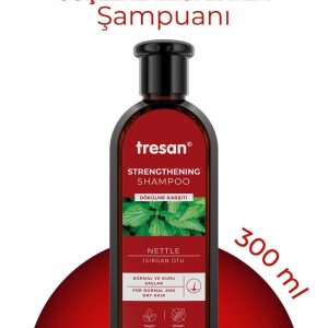 شامپو اورجینال برند Tresan کد 32205999